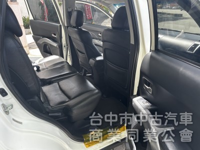  2008Mitsubishi Outlander 2.4 2WD豪華型 - 品質保證，性能卓越！