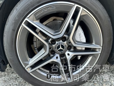 ????高貴不貴、進口首選????  2019年 賓士 W205 C200 1.5L 輕油電 小改款  中華賓士原廠出廠 