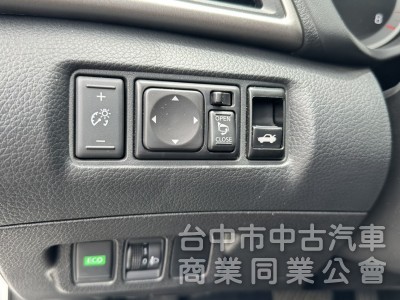 省油耐操好養車｜2016年 Nissan Sentra 1.8 豪華版 家庭代步首選｜空間大、好照顧 