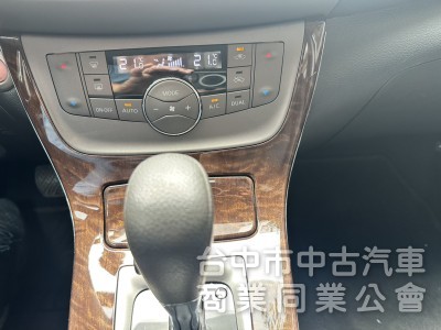 省油耐操好養車｜2016年 Nissan Sentra 1.8 豪華版 家庭代步首選｜空間大、好照顧 