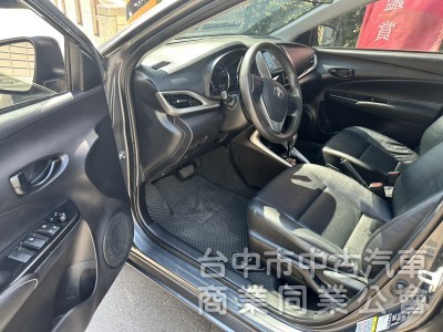 【超值首選】2020年 Toyota Vios 1.5 經典版 首購代步神車