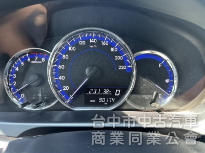 【超值首選】2020年 Toyota Vios 1.5 經典版 首購代步神車