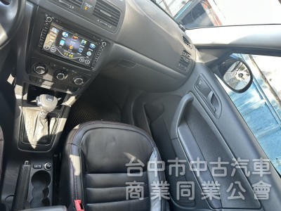 2012 Skoda Yeti 1.2 TSI｜都市穿梭的跨界小精靈 原價：94.8萬 