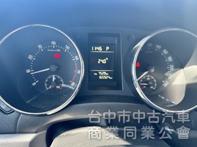 2012 Skoda Yeti 1.2 TSI｜都市穿梭的跨界小精靈 原價：94.8萬 