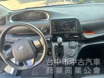  Toyota  2020 Sienta  經典