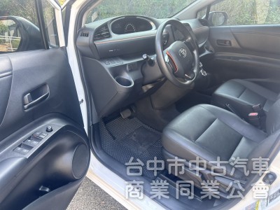  Toyota  2020 Sienta  經典