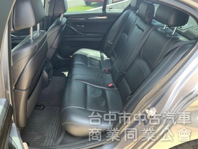  BMW 5系列 528i  Luxury  一手車 原漆原版件 無事故  國產價格入手進口車 