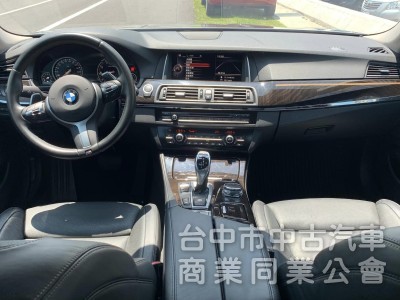  BMW 5系列 528i  Luxury  一手車 原漆原版件 無事故  國產價格入手進口車 