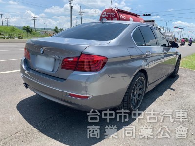  BMW 5系列 528i  Luxury  一手車 原漆原版件 無事故  國產價格入手進口車 