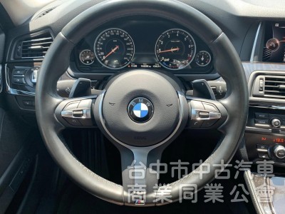  BMW 5系列 528i  Luxury  一手車 原漆原版件 無事故  國產價格入手進口車 