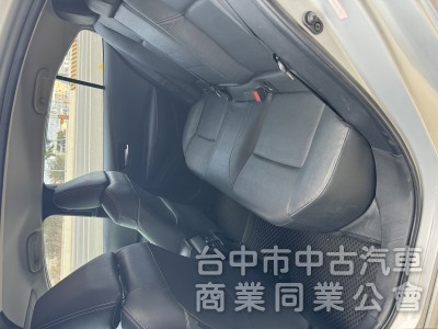 2021  Altis 1.8 豪華 一手車  里程保證 原版原漆  省油代步車 優惠價41萬8000元 