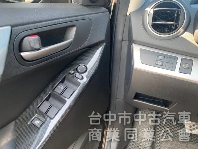 2012 Mazda 3 5D 2.5 S型動版 一手車 里程保證  便宜代步車