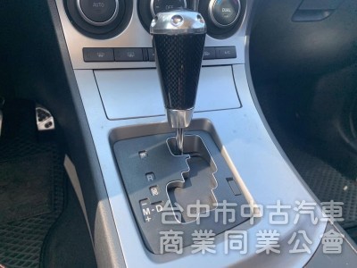 2012 Mazda 3 5D 2.5 S型動版 一手車 里程保證  便宜代步車