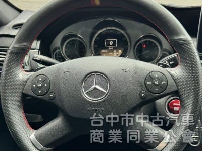 2011 賓士 E350 AMG 外匯美規頂配 E63外觀