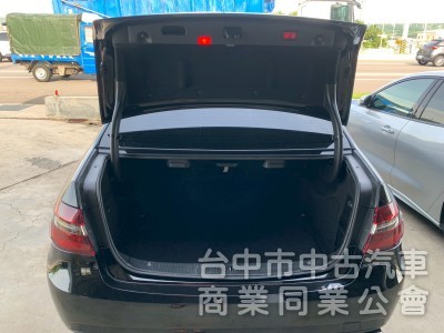 2011 賓士 E350 AMG 外匯美規頂配 E63外觀
