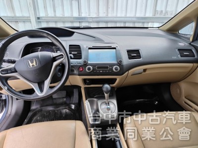 HID、天窗、己認證~原版件、五門、一手女用車、無煙味、純跑9萬、原廠記錄全、導航