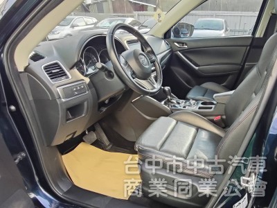 CX-5一手女用車、原版件、認證車、​安心買、45.8萬