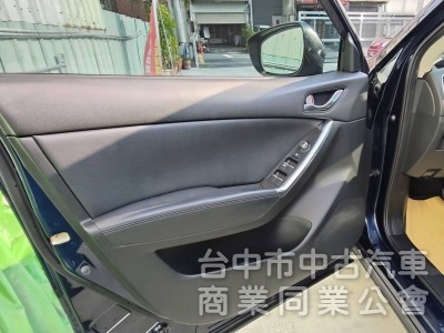 CX-5一手女用車、原版件、認證車、​安心買、45.8萬