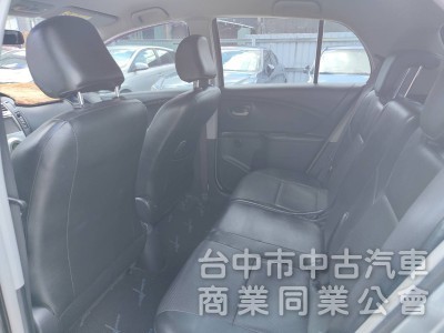 一手女用車跑8萬Ｇ級、導航、原版件、認證車​、安心買、18.8萬便宜專線0933425001