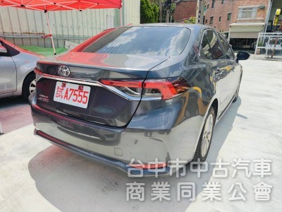 2020年12月、實車實價47.8萬、導航偵測、ACC跟車定速、車道偏移系統等....