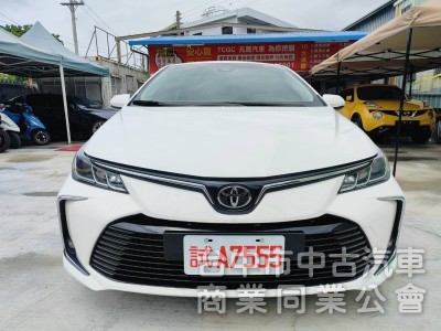 2020年12月出廠.跑4萬,一手女用車、原版件、己認證​、導航.車道偏移,ACC跟車、49.8萬