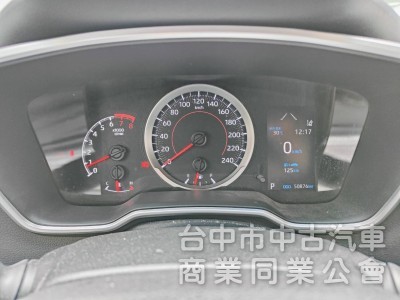 2020年12月出廠.跑4萬,一手女用車、原版件、己認證​、導航.車道偏移,ACC跟車、49.8萬