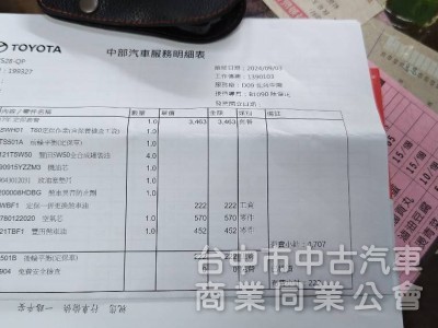 最佳優質代步車一手女用車、原廠保養、可認證、安心買、9.8萬便宜專線0933425001