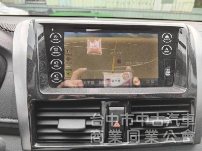 里程保證89000公里、導航TV原版件、安心買、18.8萬便宜專線0933425001