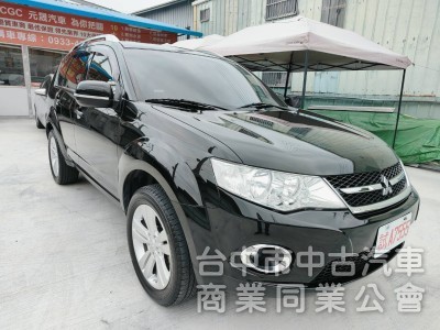 認證車~實車實價22.8萬~休旅車大空間,天窗,ACC~定速,導航,方向盤快撥
