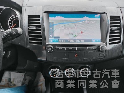 認證車~實車實價22.8萬~休旅車大空間,天窗,ACC~定速,導航,方向盤快撥