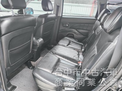 認證車~實車實價22.8萬~休旅車大空間,天窗,ACC~定速,導航,方向盤快撥
