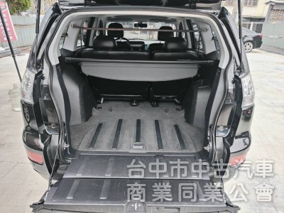 認證車~實車實價22.8萬~休旅車大空間,天窗,ACC~定速,導航,方向盤快撥