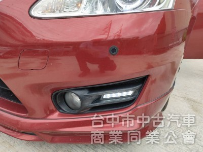 第二代TIIDA一手車,認證車I-KEY摸門魚眼日行燈改避震尾管大包安卓17吋鋁圈你想要的都改好了