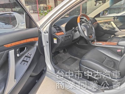 2.4頂級,雙前電動椅,天窗I-KEY,安卓,跟車,認證車,里程保證、原廠記錄、特惠價13.8
