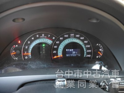 2.4頂級,雙前電動椅,天窗I-KEY,安卓,跟車,認證車,里程保證、原廠記錄、特惠價13.8