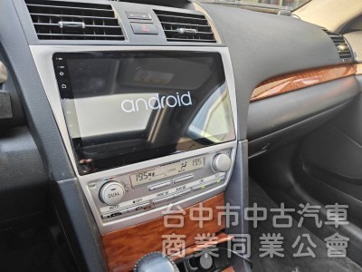 2.4頂級,雙前電動椅,天窗I-KEY,安卓,跟車,認證車,里程保證、原廠記錄、特惠價13.8