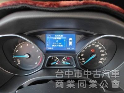 最安全代步車~認證車~實車實價13.8萬~省油好開一手