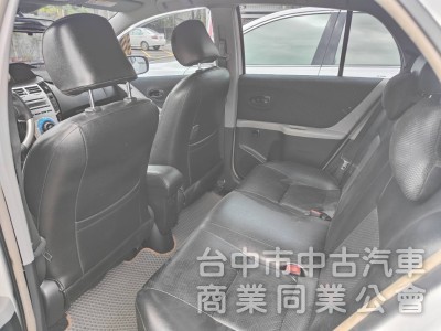 認證車~實車實價15.8萬大空間~代步省油好開一手車