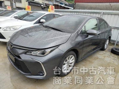 2019年5月,行駛5萬,豪華型,恆溫,導航,ACC跟車,盲點,認證車