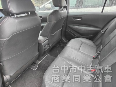 2019年5月,行駛5萬,豪華型,恆溫,導航,ACC跟車,盲點,認證車