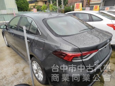 2019年5月,行駛5萬,豪華型,恆溫,導航,ACC跟車,盲點,認證車