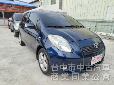 小鴨G版,DVD導航,一手女用、車底盤安靜、可認證​、安心買、16.8萬便宜專線0933425001