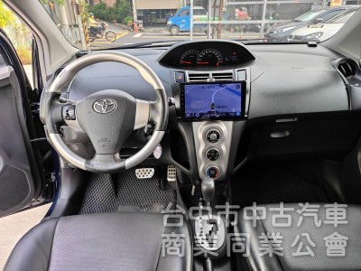 小鴨G版,DVD導航,一手女用、車底盤安靜、可認證​、安心買、16.8萬便宜專線0933425001
