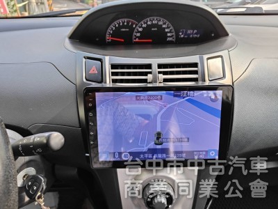 小鴨G版,DVD導航,一手女用、車底盤安靜、可認證​、安心買、16.8萬便宜專線0933425001