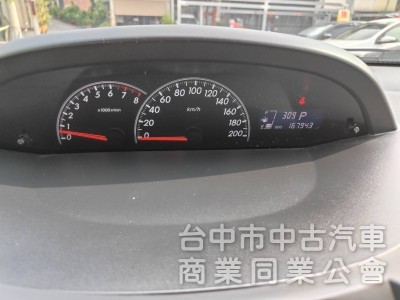 小鴨G版,DVD導航,一手女用、車底盤安靜、可認證​、安心買、16.8萬便宜專線0933425001