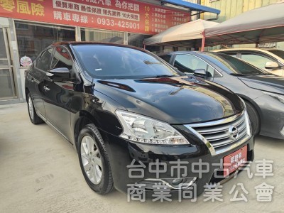己認證、2014年優質代步車、耐用、好保養、恆溫、定速、導航