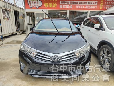 認證車~實車實價23.8萬,最佳代步車,定速,恆溫~省油好開一手