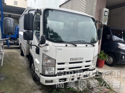 2015年出廠 一路發 加長14尺半 可換斗 5期環保