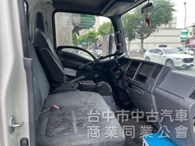 2015年出廠 一路發 加長14尺半 可換斗 5期環保