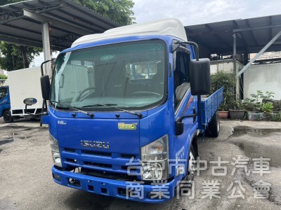 2016年出廠 一路發 加長14尺半 5期環保